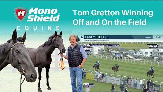 Tom Gretton's Winning Formula