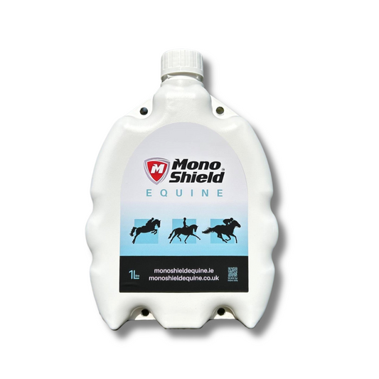 MonoShield Equine Liquid 1L