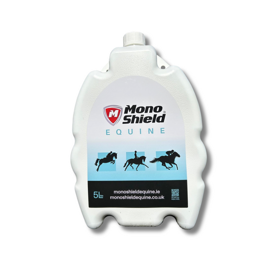 MonoShield Equine Liquid 5L